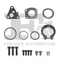 Montagesatz, Lader FA1 KT110040 für VW