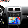 1+32GB Für VW Touran 1T1 1T2 1T3 2003-2010 Android 13 Autoradio GPS NAVI WIFI BT