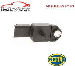 MAP SENSOR DRUCKSENSOR SAUGROHRDRUCK HELLA 6PP 009 400-721 P FÜR CITROËN 2.2L