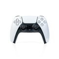 Sony Playstation 5 - DualSense Wireless Controller - Weiss Zustand: Defekt
