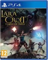 Lara Croft And The T - Lara Croft and the Temple of Osiris /PS4 - Neu - G1398z
