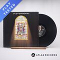 The Alan Parsons Project The Turn Of A Friendly Card LP Vinyl Schallplatte - Sehr guter Zustand + / EX
