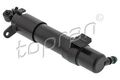 TOPRAN 409 757 Waschwasserdüse, Scheinwerferreinigung für MERCEDES-BENZ
