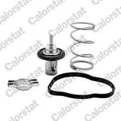 CALORSTAT by Vernet THK7276.83J Kühlwasserthermostat für RENAULT Captur (J5, H5)
