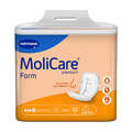MoliCare Premium Form 4 Tropfen Vorlagen 128 Stück