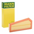 MANN-FILTER C 3210 Luftfilter passend für MERCEDES-BENZ C-Klasse T-modell (S204)