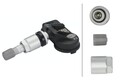 Radsensor Reifendruck-Kontrollsystem HELLA 6PP 358 139-321 für SX4 CROSS SUZUKI