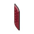 2NE 013 343-031 HELLA Nebelschlussleuchte SHAPELINE STYLE