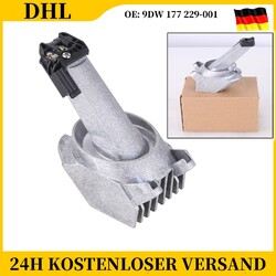 7262731 LED Tagfahrlicht Modul Angel Eyes Scheinwerfer für BMW F10 F11 5er 9DW