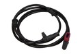 ABS Sensor Raddrehzahl Hinterachse für MERCEDES-BENZ CLS E-KLASSE T-Model