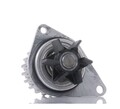 FEBI BILSTEIN 09260 Kühlmittelpumpe Wasserpumpe passend für PEUGEOT 307 SW (3H)