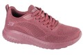 Sneaker Damen, Skechers Bobs Squad Chaos - Face Off, Violett