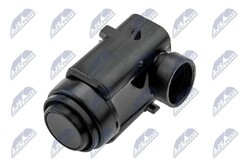NTY Sensor, Einparkhilfe EPDC-ME-002 für ALFA ROMEO BENTLEY CHRYSLER FORD GLAS