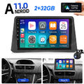 Für Opel Mokka 2012-2016 CarPlay Android 13 Autoradio GPS Navi WIFI RDS DAB +CAM