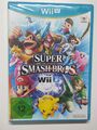 Super Smash Bros Wii U | Nintendo Wii U | gebraucht