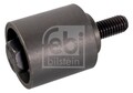 FEBI BILSTEIN Umlenkrolle Zahnriemen 178713 Metall M8 x 1,25 für OPEL INSIGNIA 2