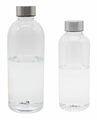 Trinkflasche Sportflasche Wasserflasche Getränkeflasche aus Kunststoff