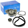 SKF ZAHNRIEMEN-SATZ + WASSERPUMPE passend für CITROËN EVASION XANTIA XM ZX FIAT