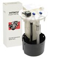 HITACHI SENSOR KRAFTSTOFFVORRAT TANK-GEBER passend für RENAULT KANGOO | 2503325