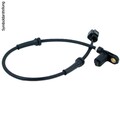 METZGER Sensor Raddrehzahl ABS Sensor Hinten links 09001163