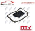AUTOMATIKGETRIEBE HYDRAULIKFILTERSATZ NTY FSF-MZ-000 V FÜR MAZDA 6,3,2,5,CX-7