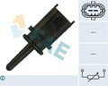 FAE Ansauglufttemperatursensor Ladelufttemperatursensor 33222 für SAAB 900 II