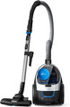 Philips Powerpro Compact Bagless Vacuum Cleaner 3000 Series, 99.9% Staubaufnahme