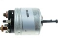 AS-PL Magnetschalter Starter Brandneu Valeo SS3050(VALEO) PREMIUM LINE