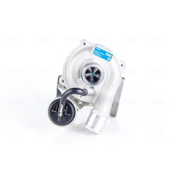Turbolader für Renault Kangoo Express FW0/1_ 1.5 dCi FC0/1_ KC0/1_