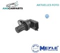 NOCKENWELLENSENSOR IMPULSGEBER 014 899 0058 MEYLE NEU OE QUALITÄT