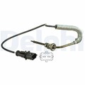 TS30107 DELPHI Sensor, Abgastemperatur für FIAT,LANCIA