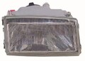 ABAKUS 661-1106L-LD-E Hauptscheinwerfer links passend für FIAT