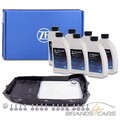 ZF FILTER AUTOMATIKGETRIEBE FÜR AUDI A4 8W A5 A8 Q5 Q7 Q8 VW TOUAREG 8HP65 AHIS
