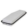 Luftfilter HENGST FILTER E751L für TOYOTA RAV 4 II (CLA2, XA2, ZCA2, ACA2)