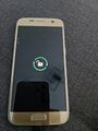 Samsung Galaxy S7 SM-G930A - 32GB - Gold (Ohne Simlock) (Einzel-SIM)