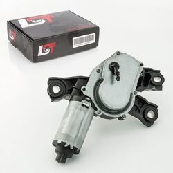 Wischermotor Heck Scheibenwischer Motor hinten für VW TIGUAN 5N