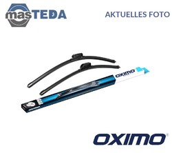 WE400425 SCHEIBENWISCHER WISCHERBLATT OXIMO FÜR BENTLEY CONTINENTAL,FLYING SPUR