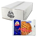 (9,15€/1kg) Willis Apfel Kuchen, Gebäck, 24 Packungen je 90g