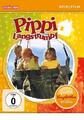 Pippi Langstrumpf - Spielfilm Komplettbox [4 DVDs, SOFTBOX], Inger Nilsson