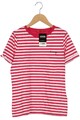 HUGO by Hugo Boss T-Shirt Damen Shirt Kurzärmliges Oberteil Gr. M Ba... #g33q1pt