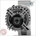 Lichtmaschine Generator (Kr) Denso Für Opel Corsa D C Astra H Tigra Agila D2