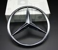 Original Mercedes-Benz Stern für Kühlergrill, C 205, 206_E 213, 238, CLS
