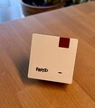 AVM FRITZ!Repeater 600 WLAN Mesh Verstärker 2,4 GHz 600 Mbit/s 