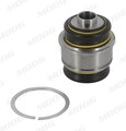 Querlenkerlager MOOG BM-SB-3694 für E60 X5 BMW 16,3mm Beutel 5er Touring E61 E39