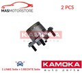 RADLAGERSATZ RADLAGER SATZ PAAR HINTEN KAMOKA 5500135 2PCS P NEU OE QUALITÄT