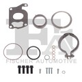 FA1 Montagesatz, Lader KT100320 für BMW