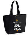 Mom Zilla Geschenkidee Hochzeit Henne Party Braut Tasche Handtasche Geschenk Geschenk