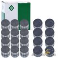 20x INA HYDROSTÖSSEL EINLASS-SEITE AUSLASS-SEITE FÜR AUDI TT 8N 1.8 T BJ 98-06