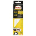 Pattex Heißklebesticks Made At Home Transparent, 10 St. 9H PMHHS (4015000435383)