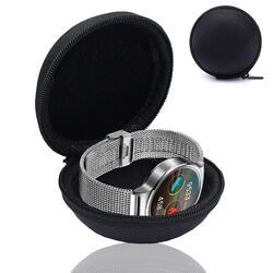 Smartwatch Fitnesstracker Armband Uhr Schutz Tasche für Alpina AlpinerX Alive